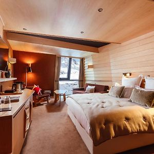 Chambre de Luxe Lit King-Size
