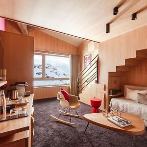 Chambre Duplex